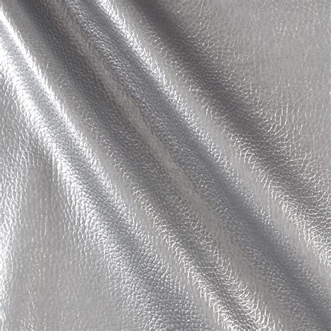 metallic silver vinyl fabric|heavy duty vinyl upholstery fabric.